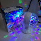 led svjetlo lampa